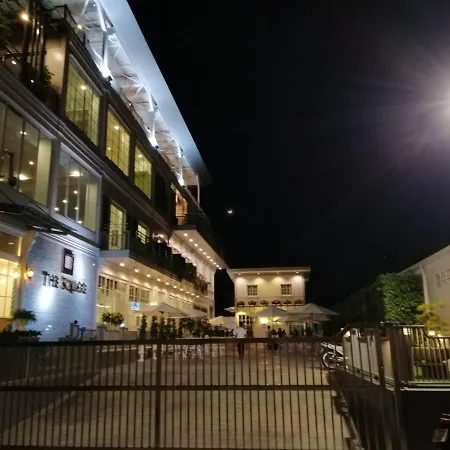 101广场酒店