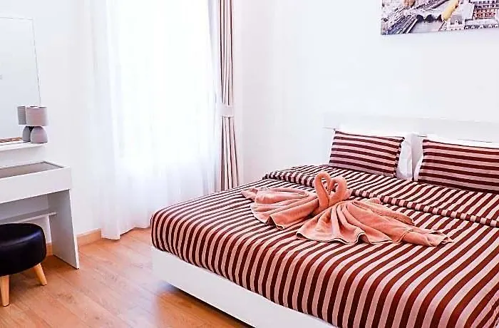 The Square 101 Hotel 5*