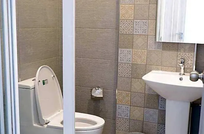 The Square 101 Hotel 5*