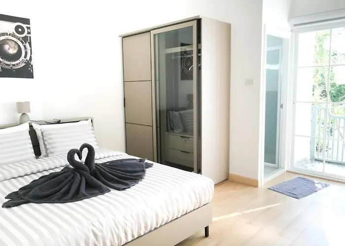 The Square 101 Hotel 5*