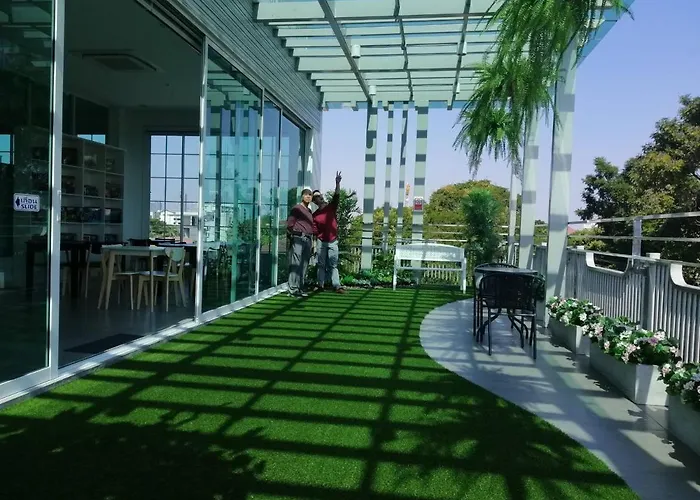 The Square 101 Hotel Bangkok