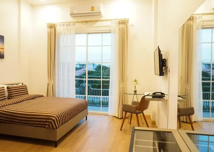 Hotel The Square 101